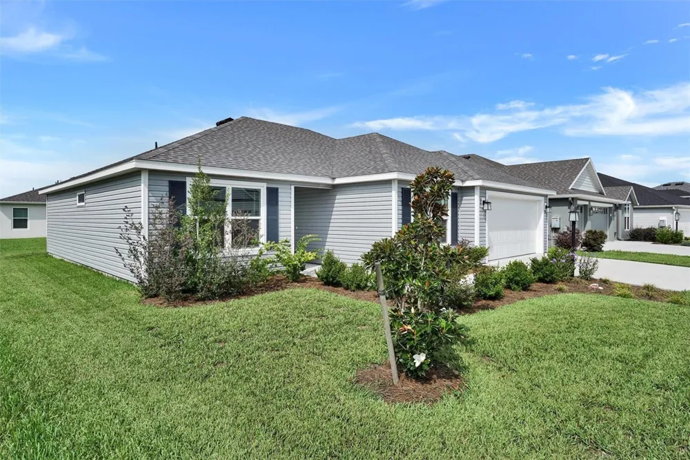 1173 LONGENECKER LOOP The Villages, FL 34762