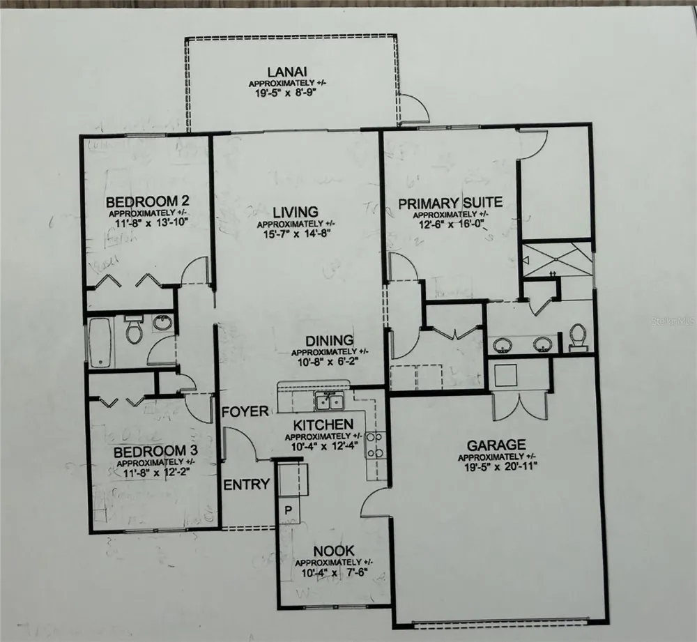 1173 LONGENECKER LOOP The Villages, FL 34762