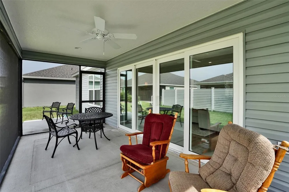 1173 LONGENECKER LOOP The Villages, FL 34762