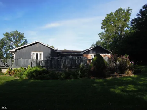 11143 Bethel Road