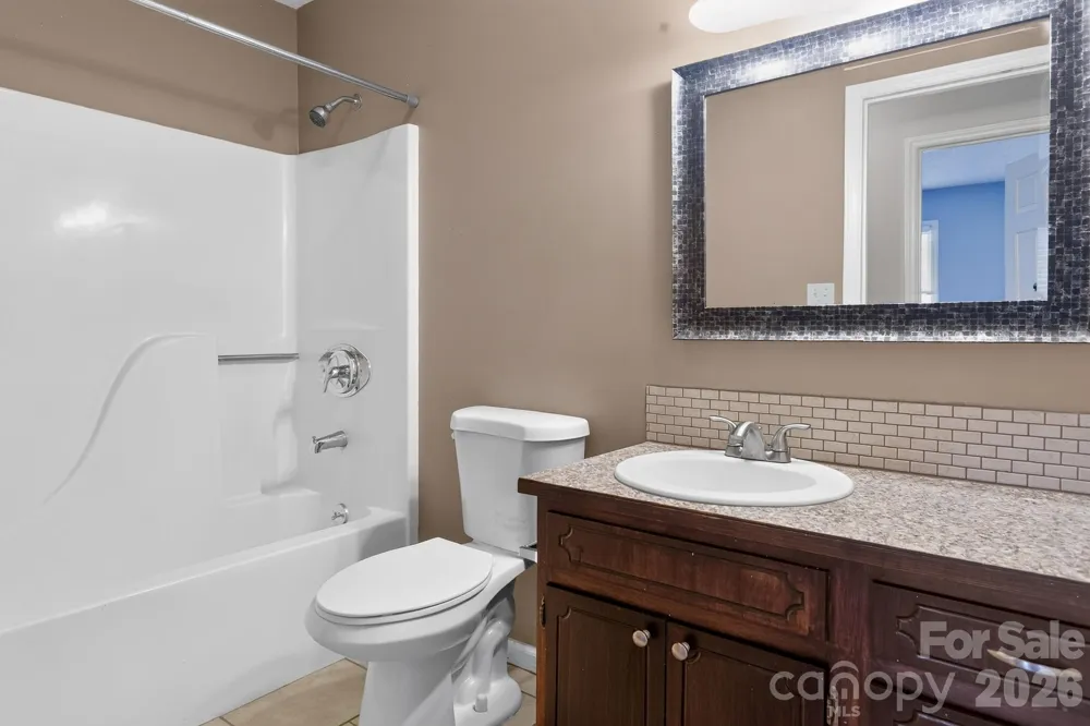 2504 Ashford Drive Newton, NC 28658