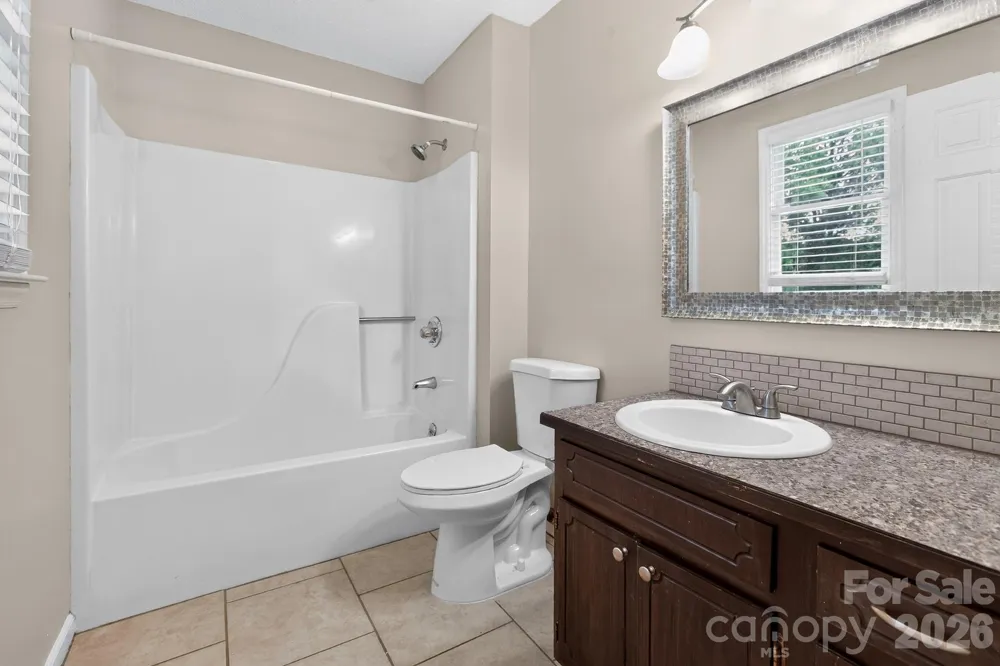 2504 Ashford Drive Newton, NC 28658
