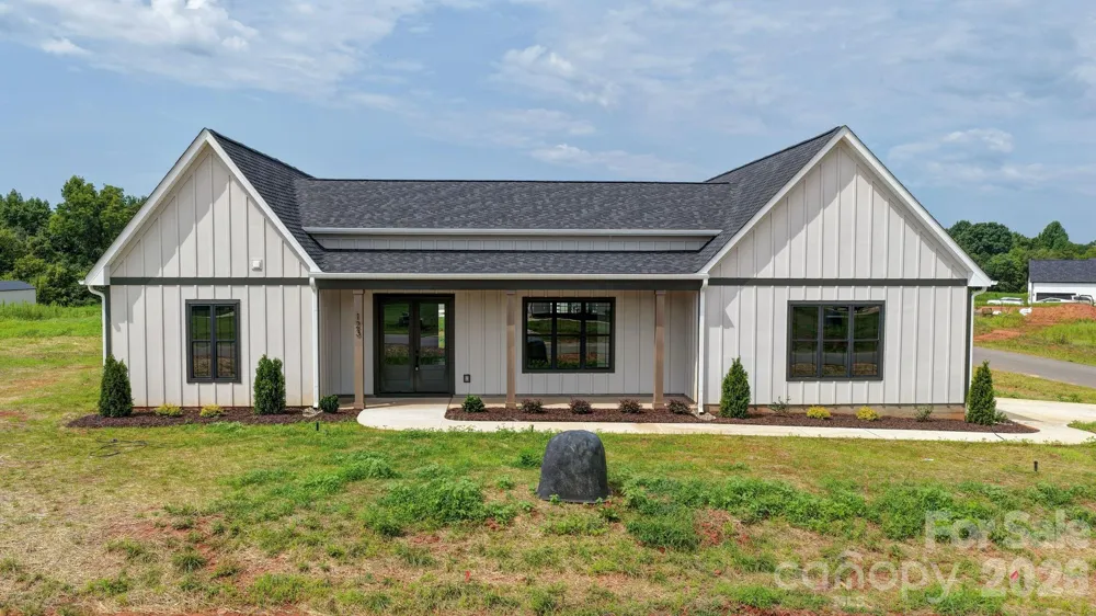 123 Trinity Court Salisbury, NC 28147