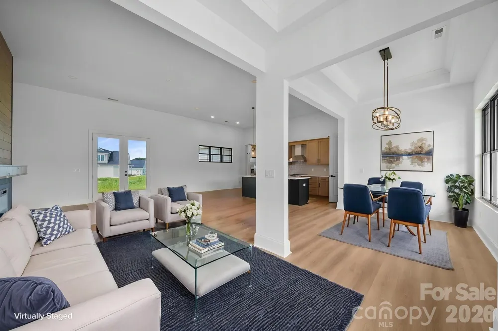 123 Trinity Court Salisbury, NC 28147