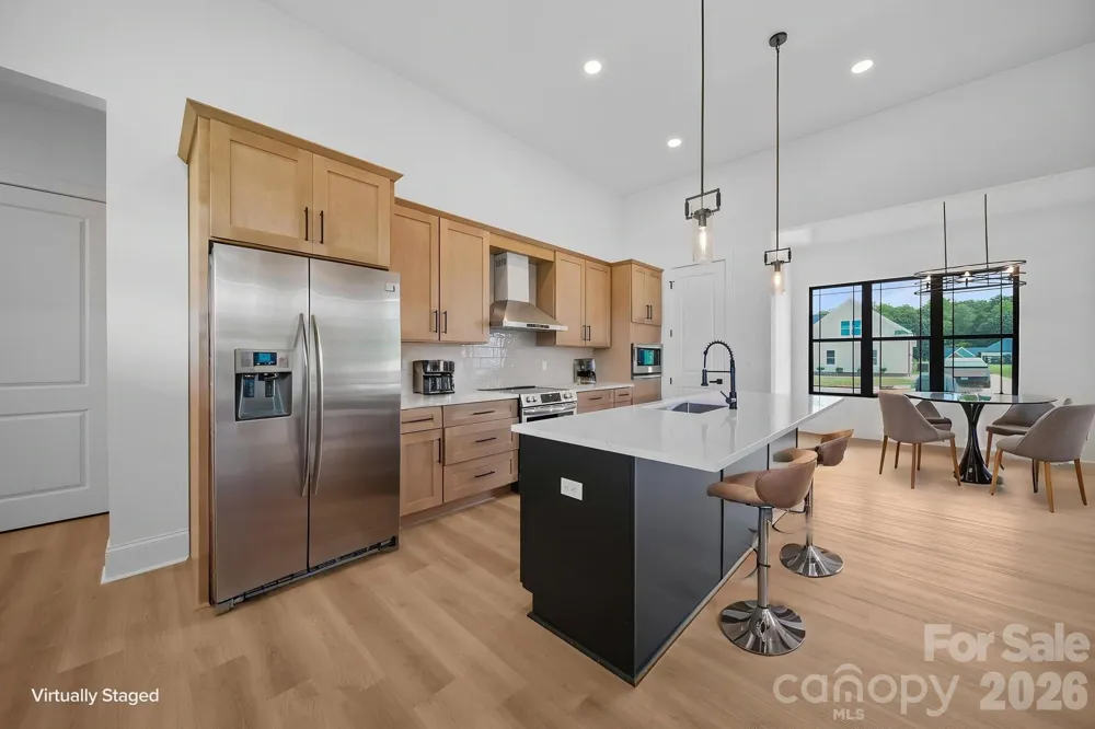123 Trinity Court Salisbury, NC 28147