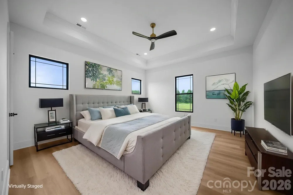 123 Trinity Court Salisbury, NC 28147