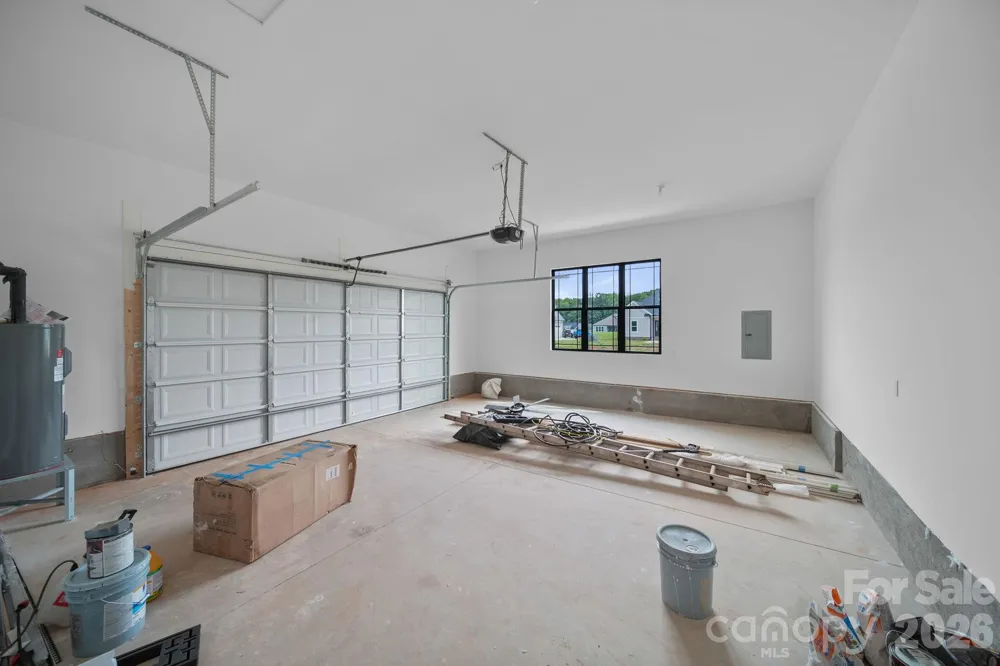 123 Trinity Court Salisbury, NC 28147