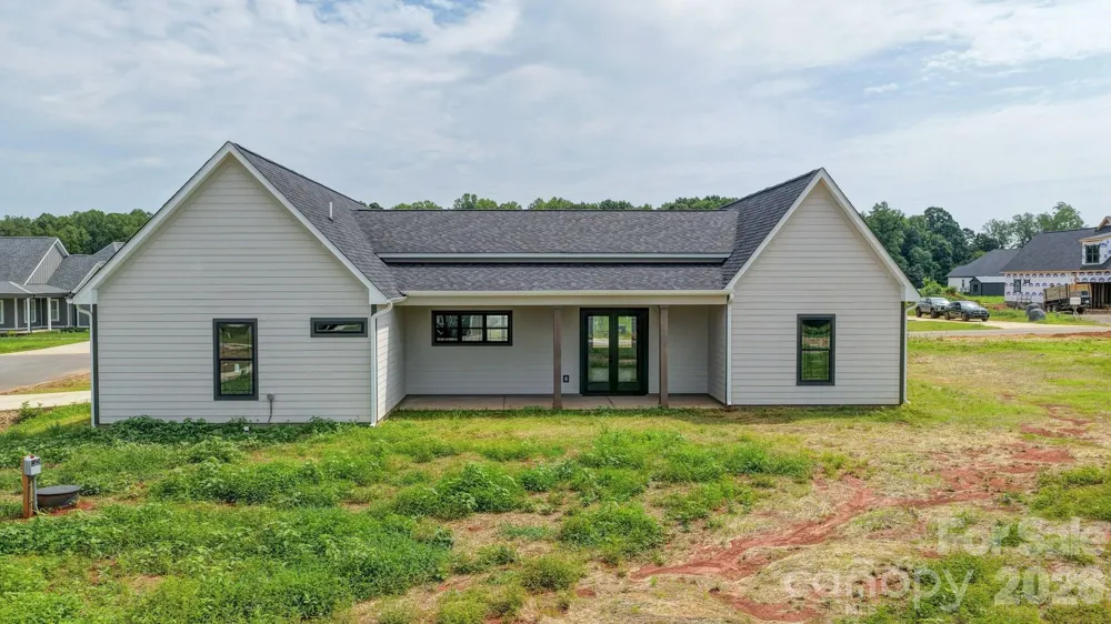 123 Trinity Court Salisbury, NC 28147