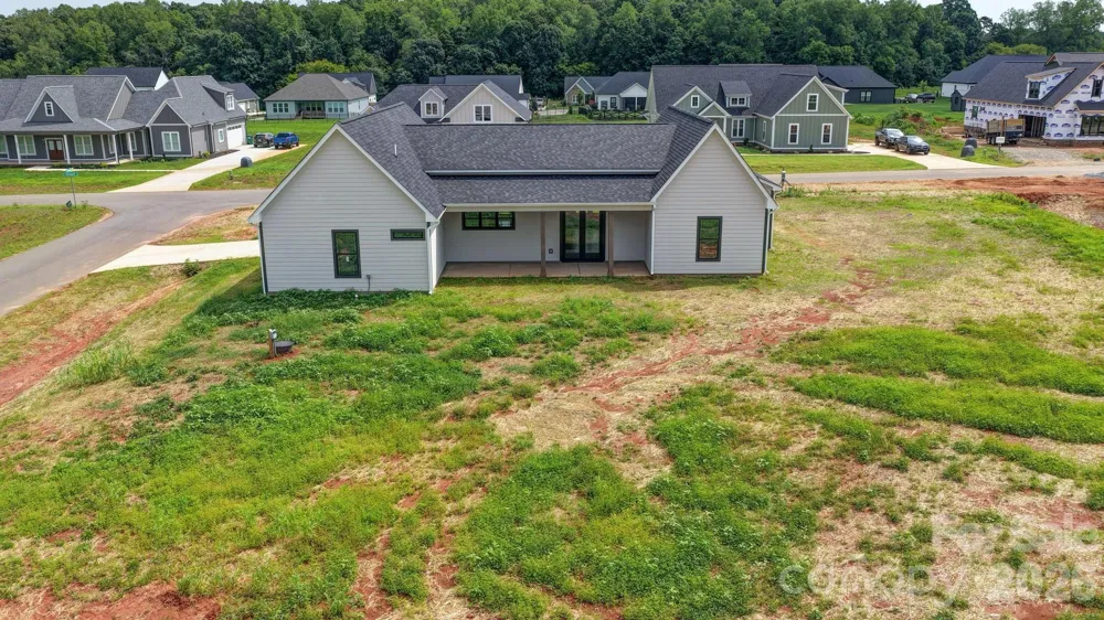 123 Trinity Court Salisbury, NC 28147
