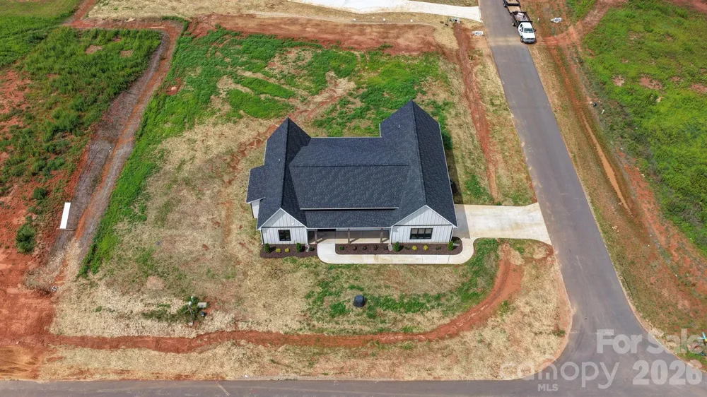 123 Trinity Court Salisbury, NC 28147