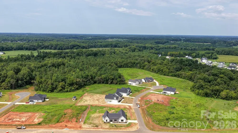 123 Trinity Court Salisbury, NC 28147