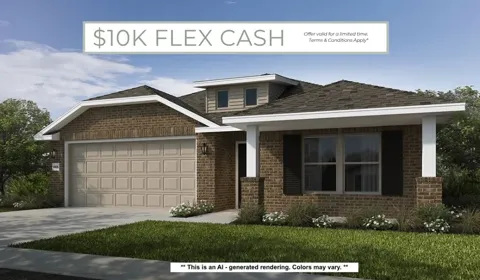 390 Legacy Lane