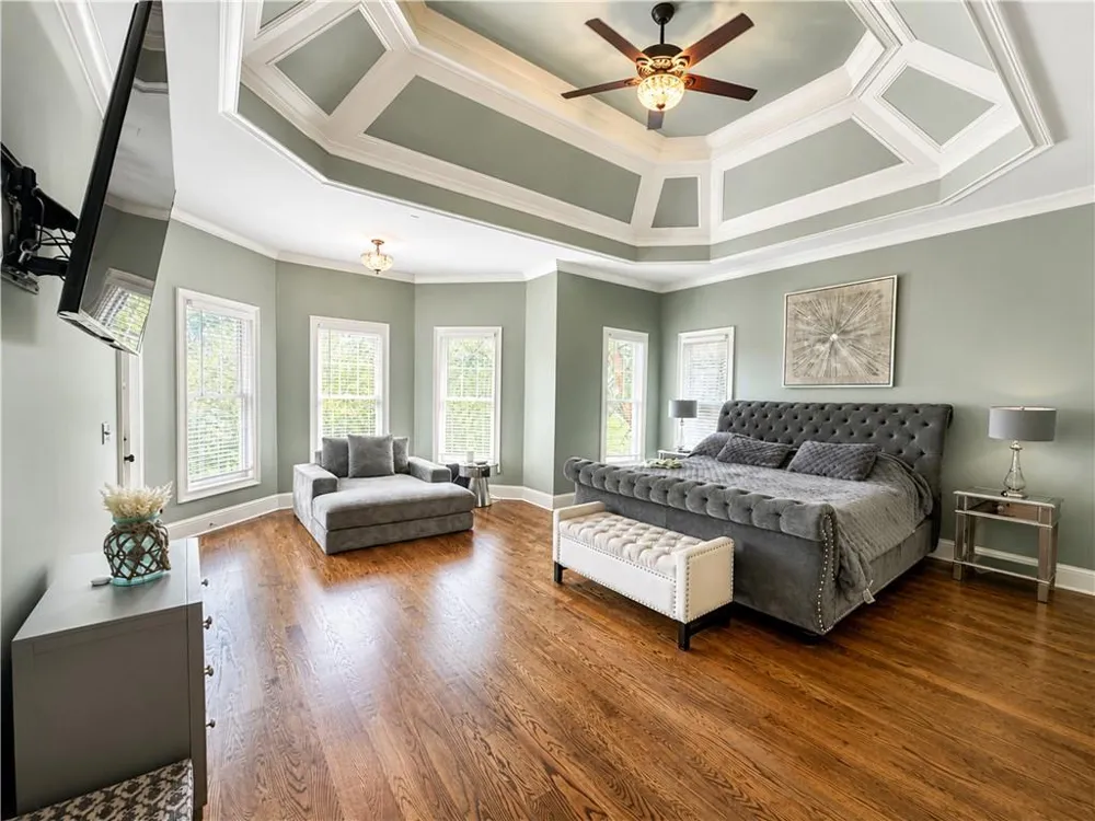 1040 Madison Lakes Parkway Madison, GA 30650