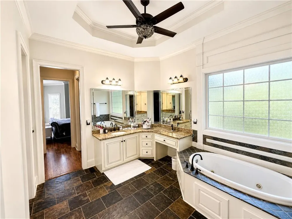 1040 Madison Lakes Parkway Madison, GA 30650