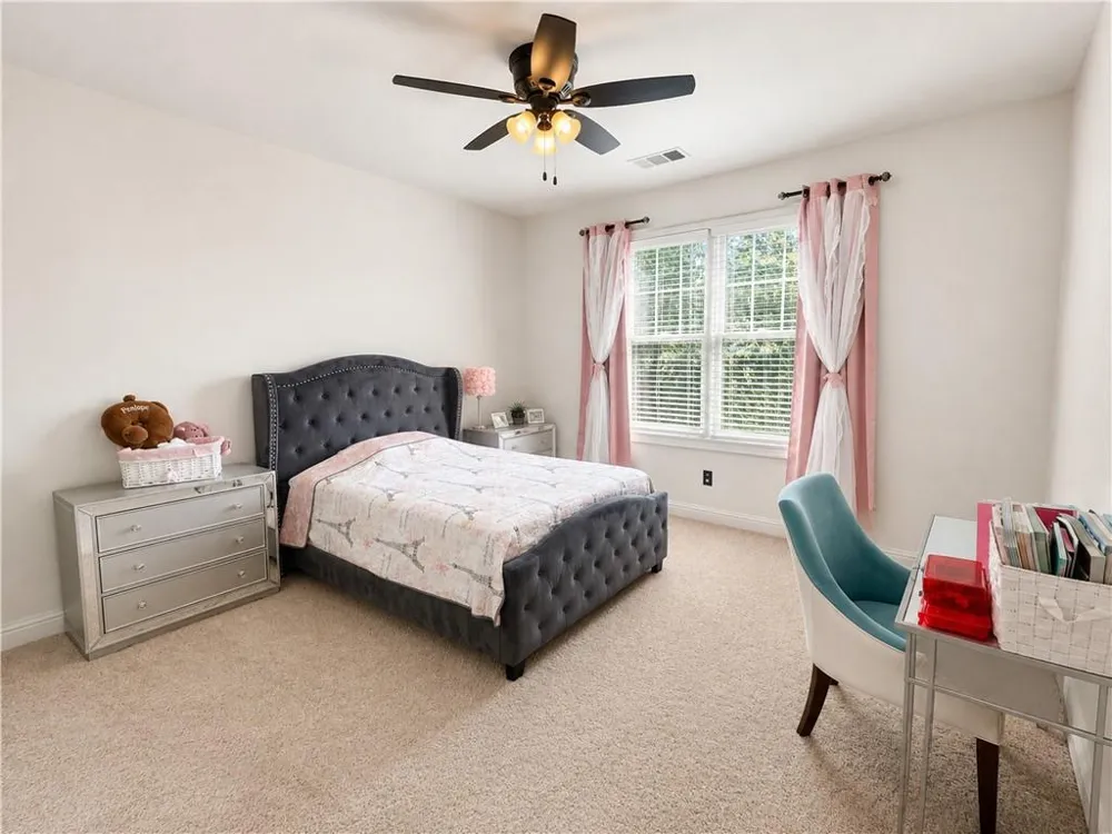 1040 Madison Lakes Parkway Madison, GA 30650