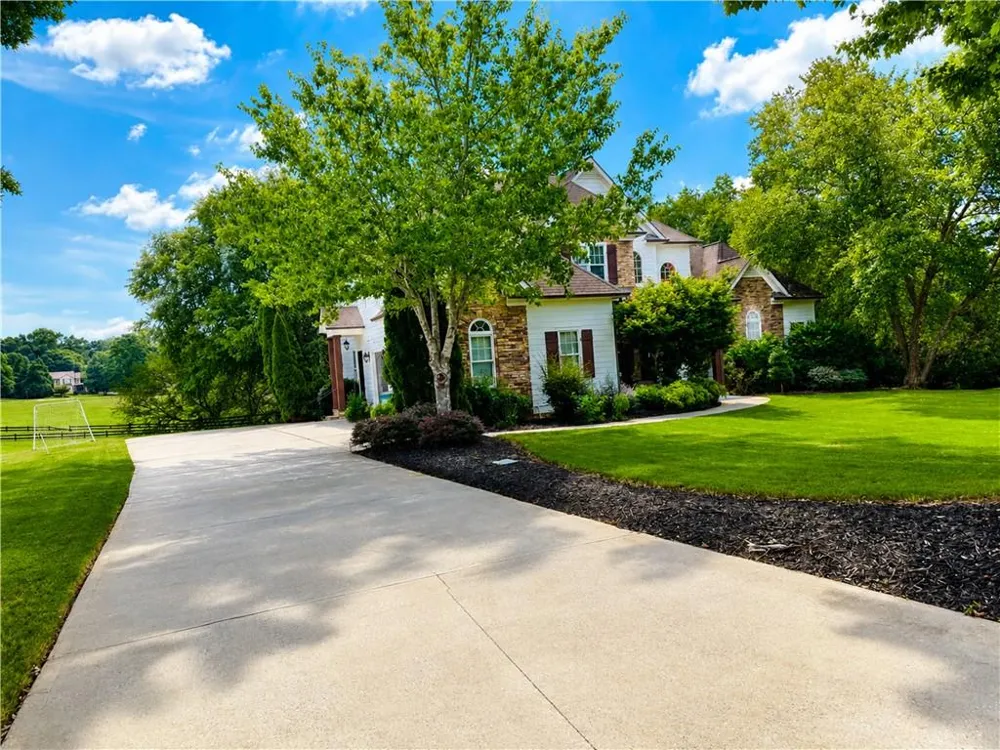 1040 Madison Lakes Parkway Madison, GA 30650