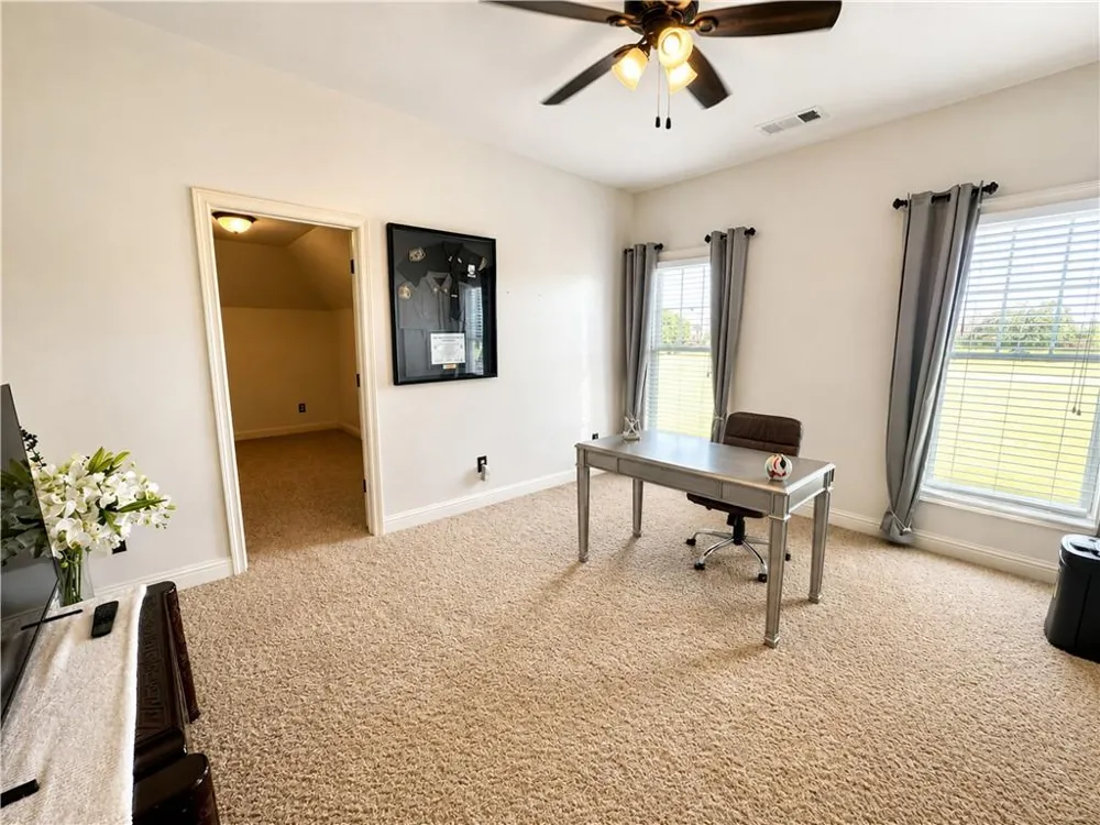1040 Madison Lakes Parkway Madison, GA 30650