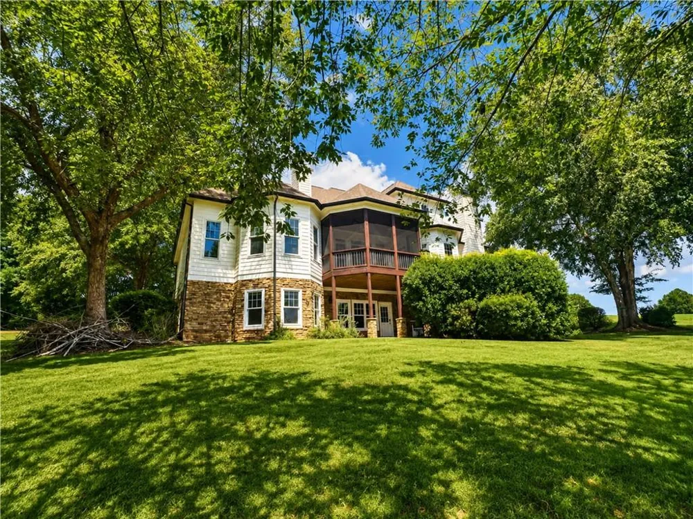 1040 Madison Lakes Parkway Madison, GA 30650