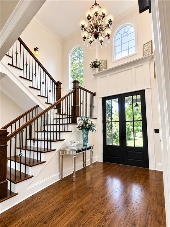 1040 Madison Lakes Parkway Madison, GA 30650
