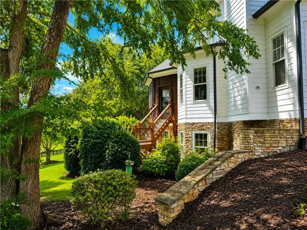 1040 Madison Lakes Parkway Madison, GA 30650