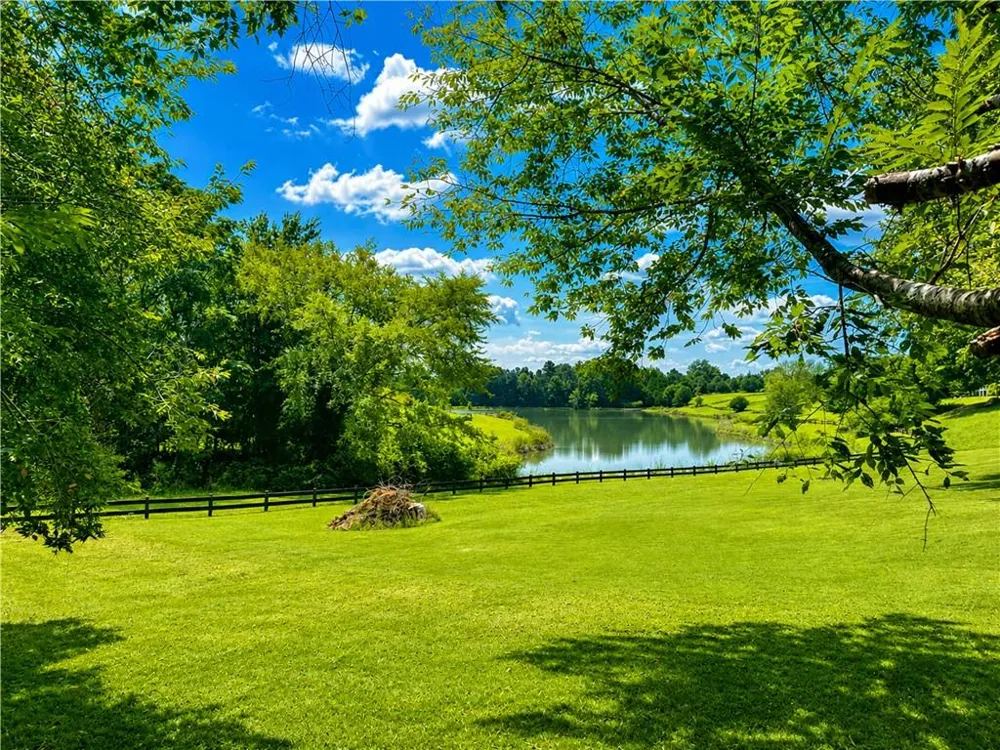 1040 Madison Lakes Parkway Madison, GA 30650