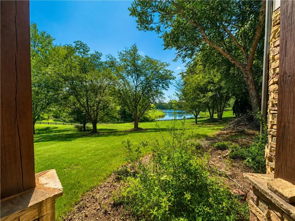 1040 Madison Lakes Parkway Madison, GA 30650