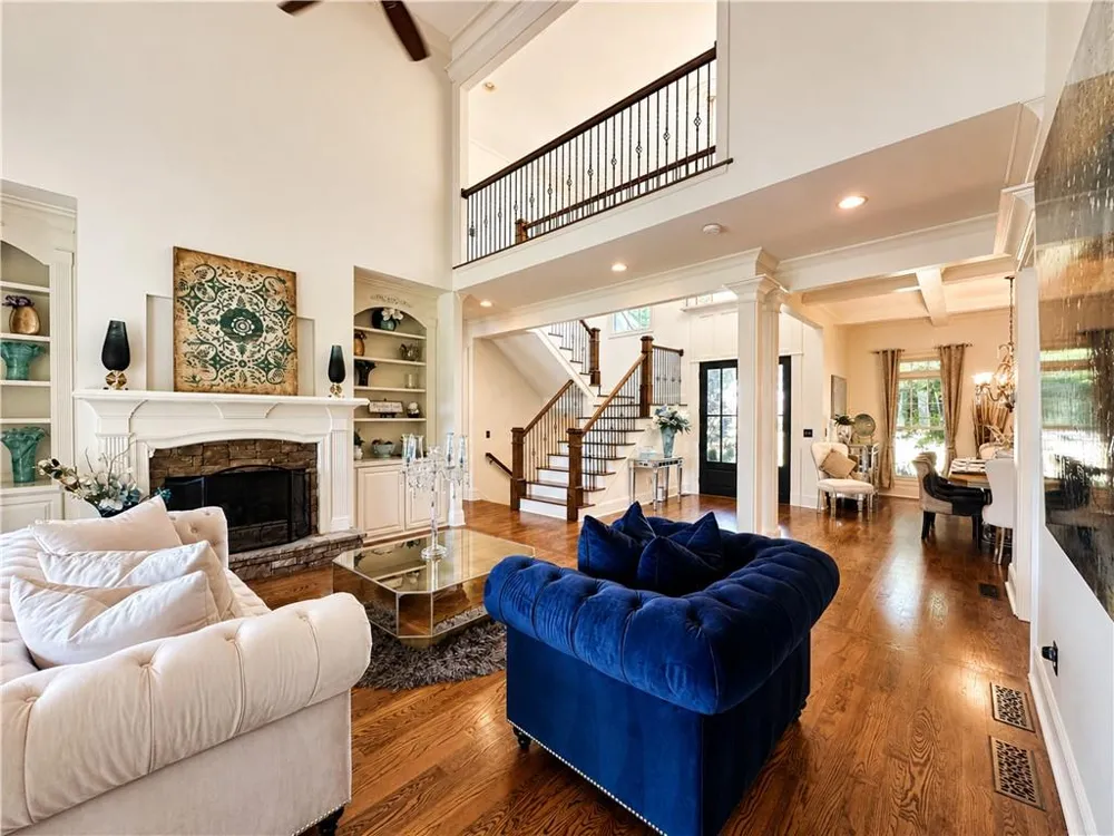 1040 Madison Lakes Parkway Madison, GA 30650