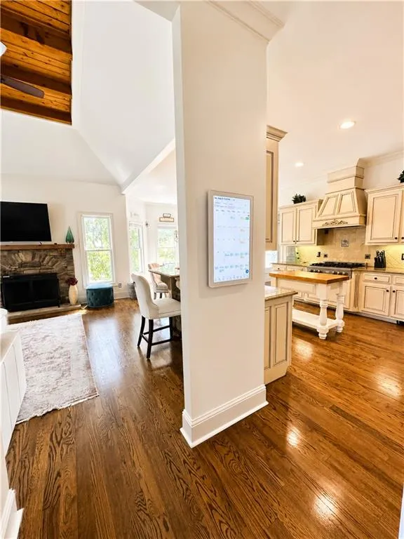 1040 Madison Lakes Parkway Madison, GA 30650