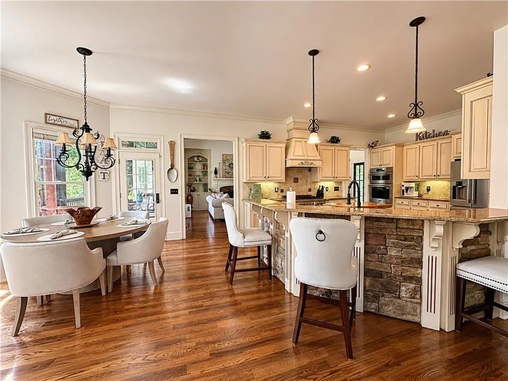1040 Madison Lakes Parkway Madison, GA 30650