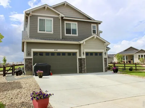 4541 Prairie River Court