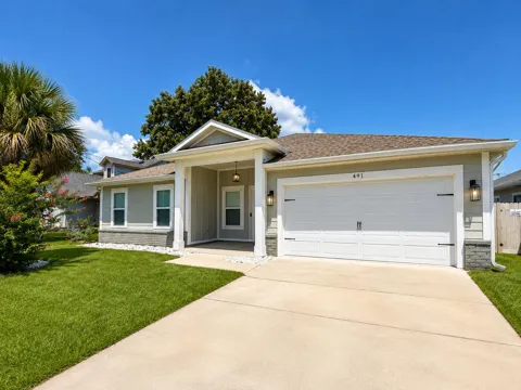 491 Marker Cove