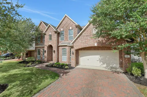 15427 Opera House Row Drive