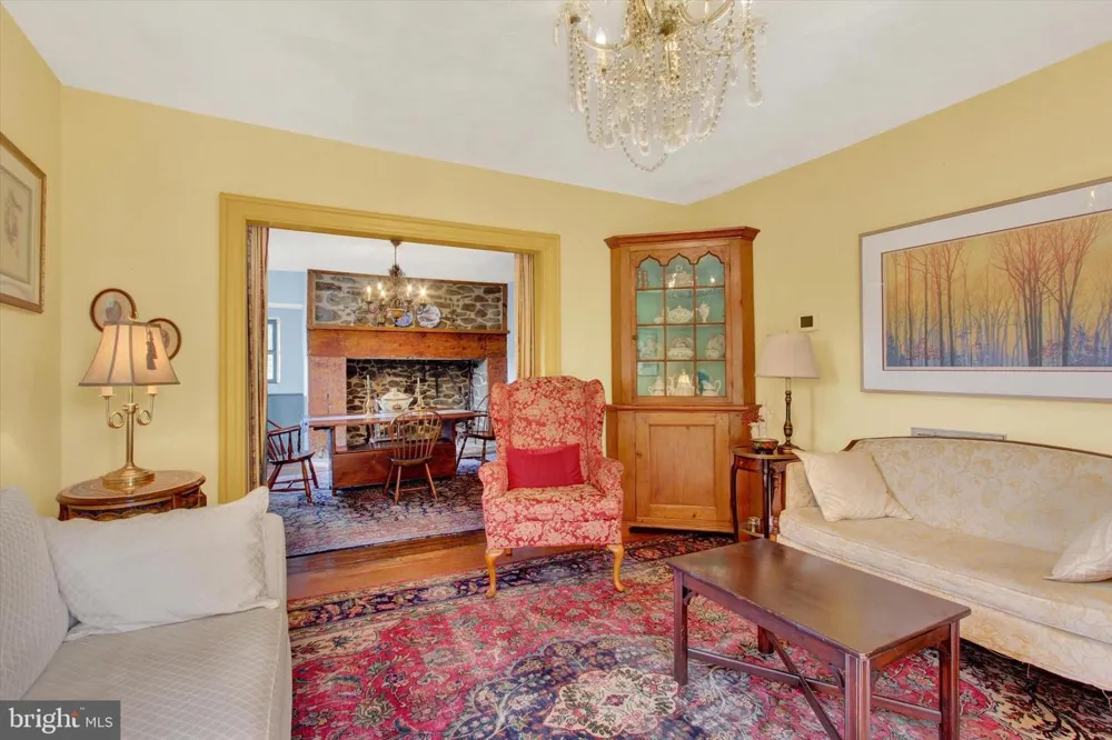 759 HOFFMAN ROAD Gettysburg, PA 17325