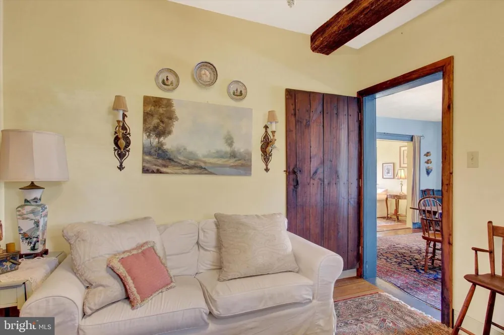 759 HOFFMAN ROAD Gettysburg, PA 17325
