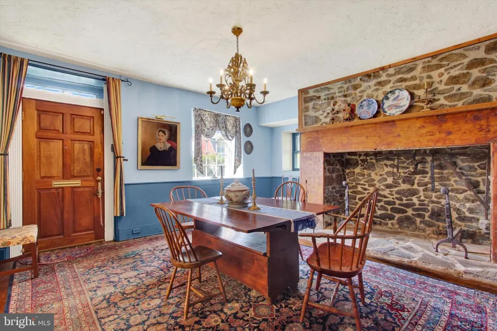 759 HOFFMAN ROAD Gettysburg, PA 17325