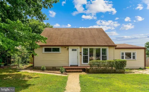 19 STEVENS ROAD