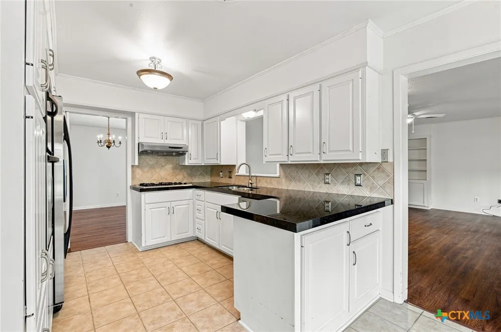 2201 College Drive Victoria, TX 77901