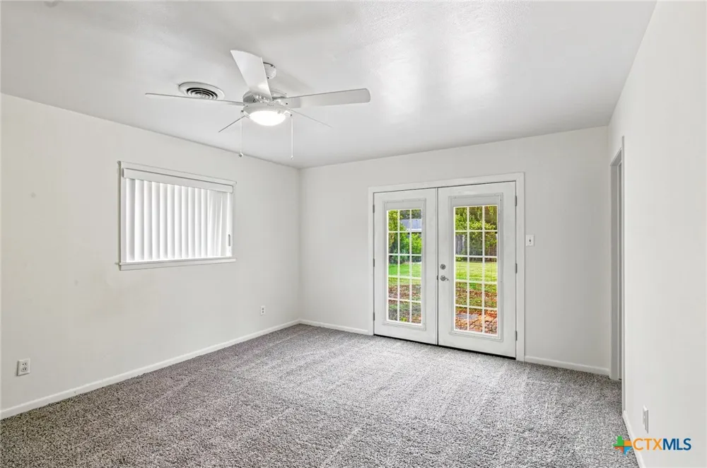 2201 College Drive Victoria, TX 77901
