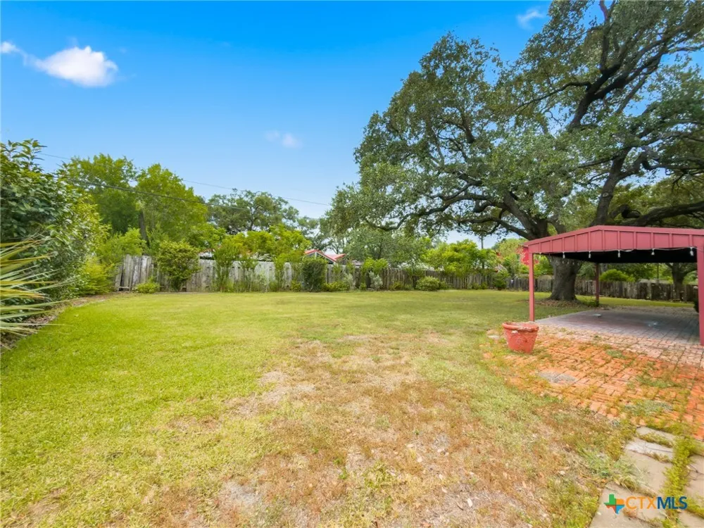 2201 College Drive Victoria, TX 77901