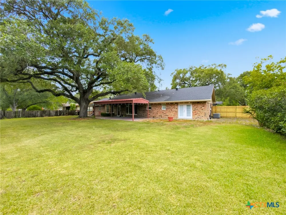 2201 College Drive Victoria, TX 77901