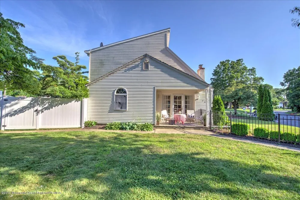 24 Mount Drive West Long Branch, NJ 07764