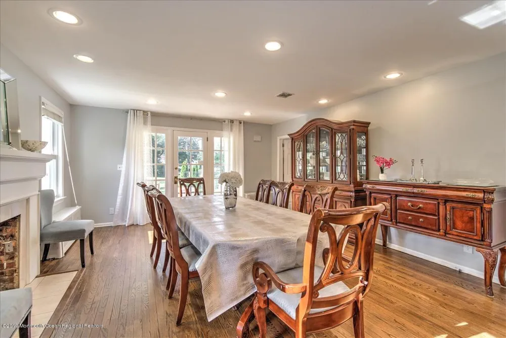 24 Mount Drive West Long Branch, NJ 07764