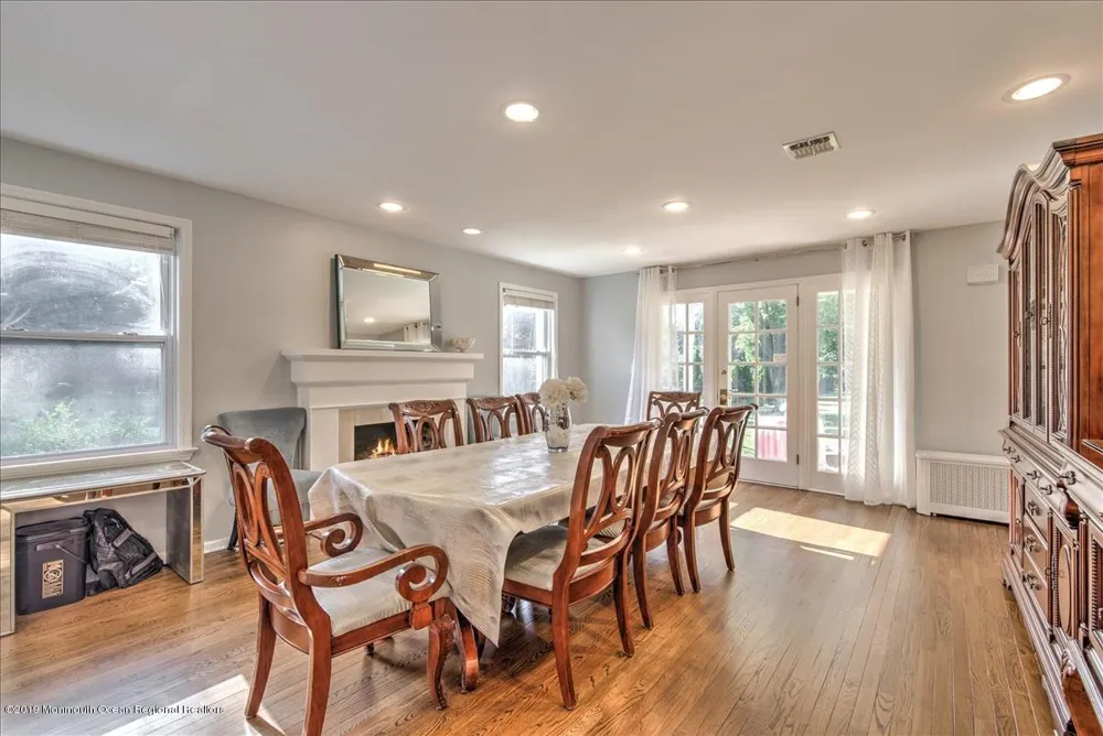 24 Mount Drive West Long Branch, NJ 07764