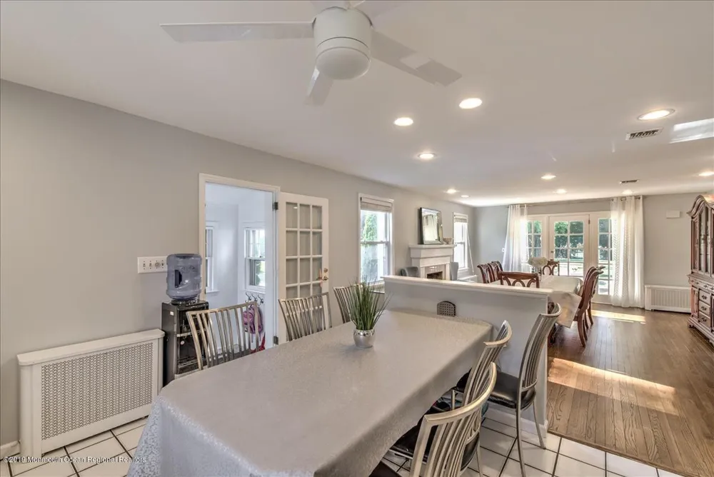 24 Mount Drive West Long Branch, NJ 07764