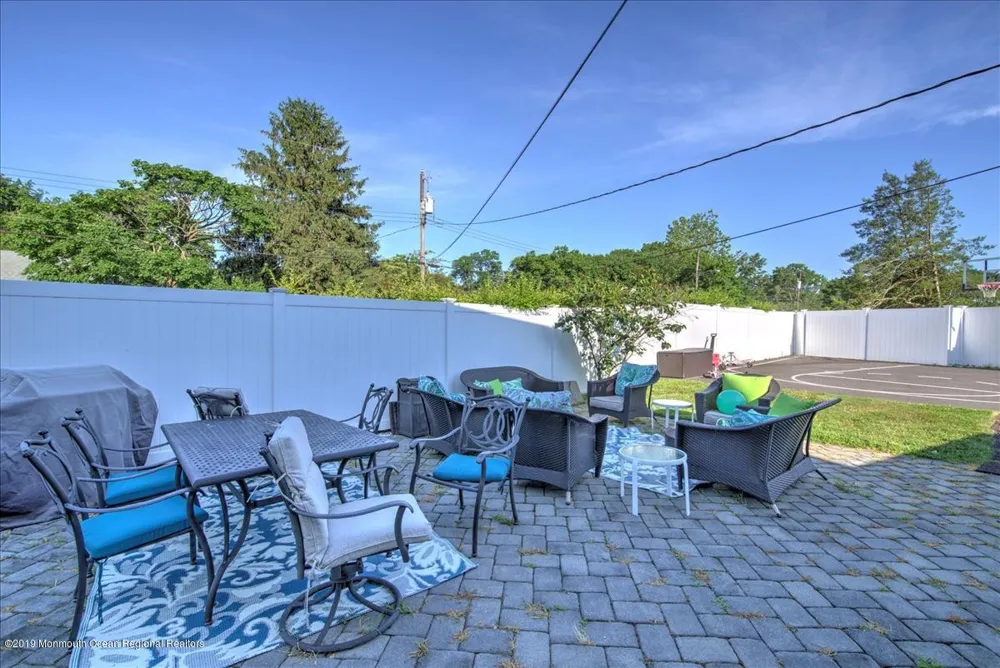 24 Mount Drive West Long Branch, NJ 07764