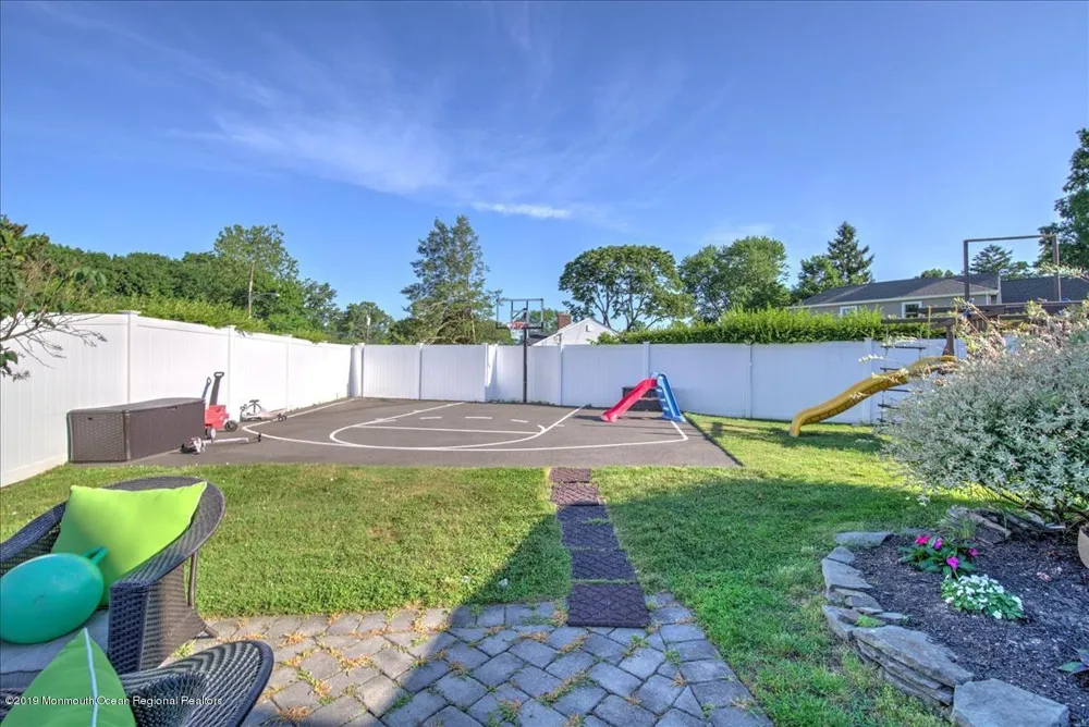 24 Mount Drive West Long Branch, NJ 07764