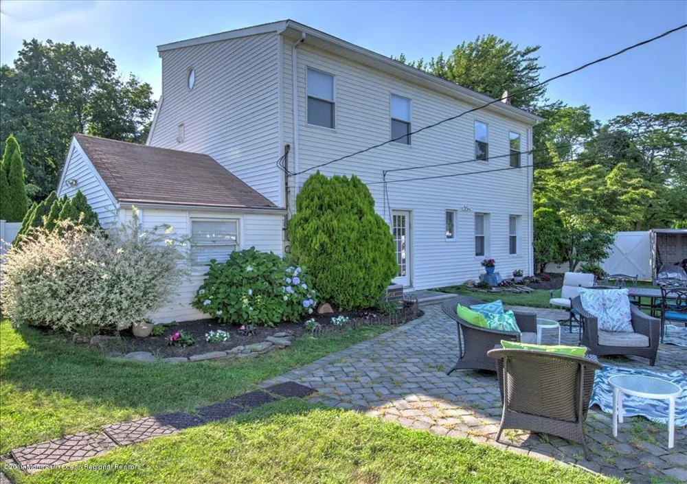 24 Mount Drive West Long Branch, NJ 07764