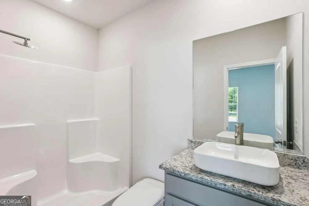 33 Faulkner CIR Social Circle, GA 30025