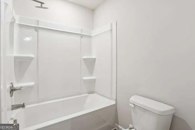 33 Faulkner CIR Social Circle, GA 30025