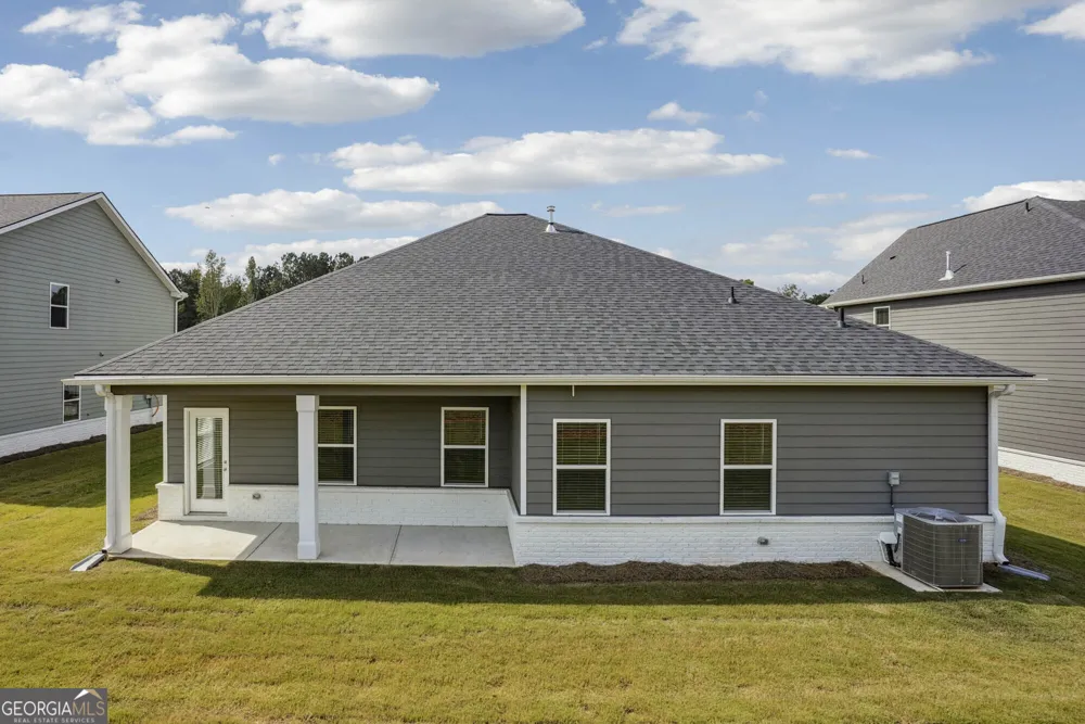 33 Faulkner CIR Social Circle, GA 30025